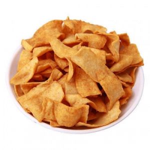 SOYA CHIPS 200GM