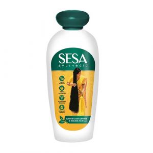 SESA AYURVEDIC HAIR OIL