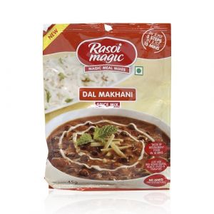 RASOI MAGIC DAL MAKHANI 50GM