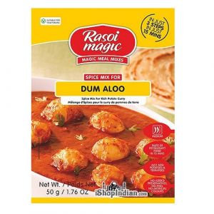 RASOI MAGIC DUM ALOO 50GM