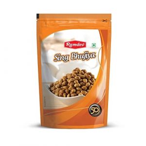 RAMDEV SING BHUJIYA 400GM