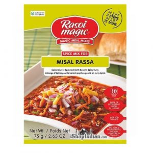RASOI MAGIC MISSAL RASSA 75GM