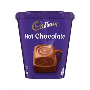 CADBURY HOT CHOCOLATE 200GM