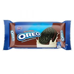 CADBURY OREO CHOCO CREME BISCUITS - Biscuits & Cookies