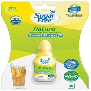 SUGAR FREE NATURA 200-DROPS