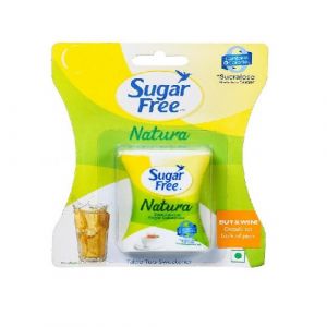 SUGAR FREE NATURA PELLETS