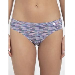Lavender Purple Print