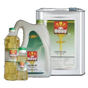 UDAY CASTOR OIL