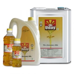 UDAY TIL OIL