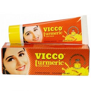 VICCO TURMARIC SKIN CREAM