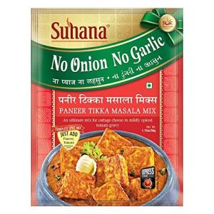 SUHANA NONG PANEER TIKKA MASALA MIX 50GM