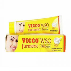 VICCO TURMERIC WSO SKIN CREAM 15GM