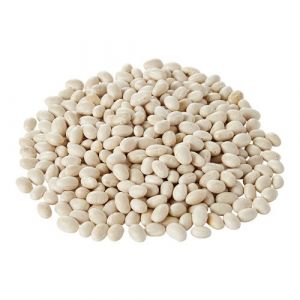 WHITE BEANS