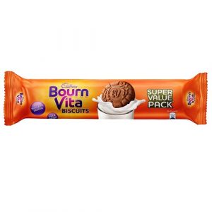 CADBURY BOURNVITA BISCUITS