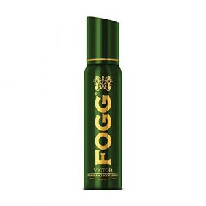 FOGG VICTOR BODY SPRAY 100GM
