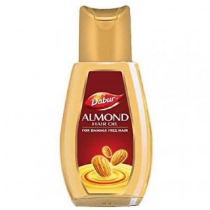 DABUR ALMOND HAIR OIL