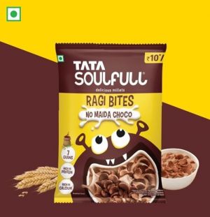 TATA SOULFULL RAGI BITES 24GM