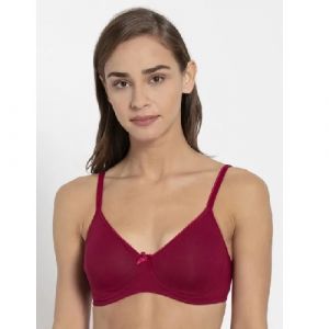 JOCKEY SEAMLESS SHAPER BRA