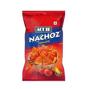 ACT II NACHOZ TOMATO 150GM