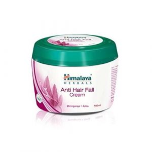 HIMALAYA ANTI HAIR FALL CREAM 100ML