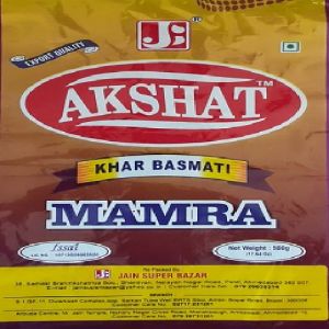 AKSHAT BASMATI MAMRA 500GM