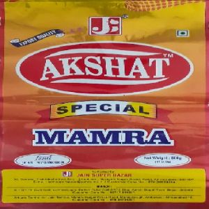 AKSHAT SATHI MAMRA 500GM