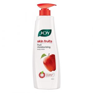 JOY SKIN FRUITS MOISTURIZING BODY LOTION 100ML