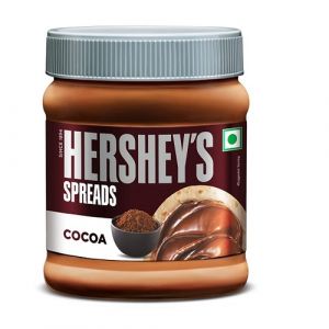 HERSHEY'S COCOA SPREADS 150GM