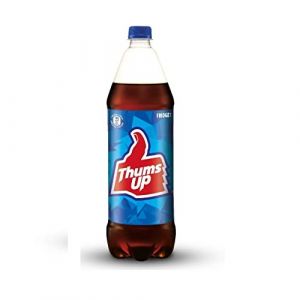 COCA-COLA THUMS UP