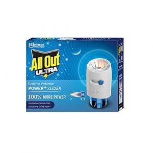 ALL OUT POWER SLIDER COMBI