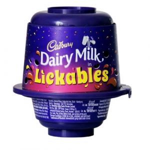 CADBURY DAIRY MILK LICKABLES WITH OREO CHOCOLATE 20GM