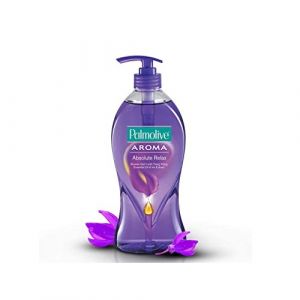 PALMOLIVE AROMA ABSOLUTE RELAX SHOWER GEL