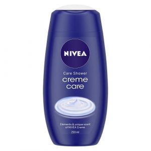 NIVEA BODY WASH CRÈME CARE 250ML