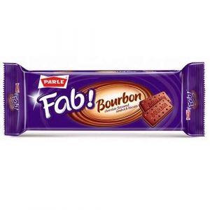 PARLE FAB BOURBON BISCUITS - Biscuits & Cookies
