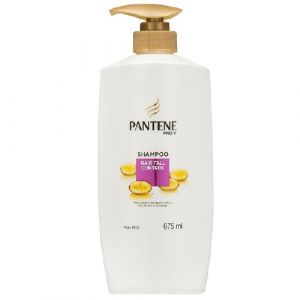 PANTENE HAIR FALL CONTROL