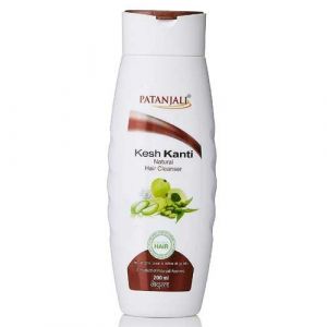 PATANJALI KESH KANTI NATURAL SHAMPOO