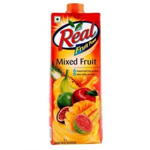 DABUR FRUIT POWER MIXED FRUIT JUICE