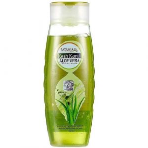 PATANJALI KESH KANTI ALOEVERA SHAMPOO