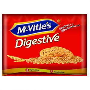 MCVITIES DIGESTIVE BISCUITS - Biscuits & Cookies