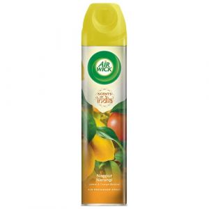 AIR WICK NAGPUR NARANGI LEMON & ORANGE BLOSSOM AIR FRESHENER SPRAY 200GM