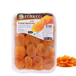 APRICOT'S  TURKEL 200GM