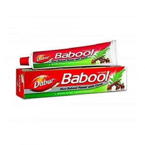 DABUR BABOOL TOOTHPASTE