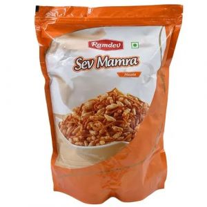 RAMDEV SEV MAMRA (TIKHA) 400GM