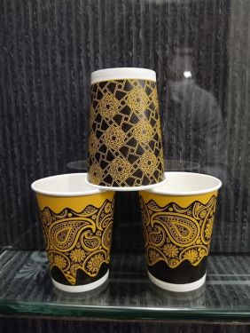 PAPER GLASS - SPECTRA 250ML