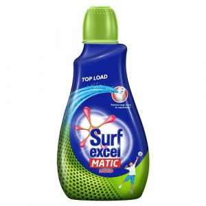 SURF EXCEL TOP LOAD MATIC LIQUID