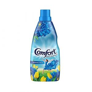 COMFORT FABRIC CONDITIONER MORNING FRESH AFTER WASH 860ML