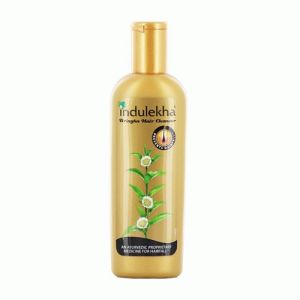 INDULEKHA BRINGHA HAIR CLEANSER