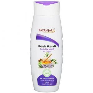 PATANJALI KESH KANTI ANTI DANDRUFF SHAMPOO