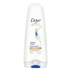 DOVE NUTRITIVE SOLUTIONS INTENSE REPAIR CONDITIONER