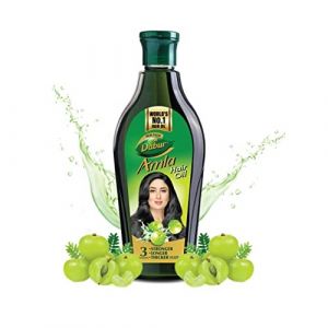 DABUR AMLA HAIR OIL